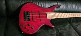 Bossa Bass (neuwertig) made in USA