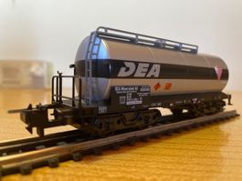 Trix International H0 23816 Kesselwagen DEA Mineraloel AG