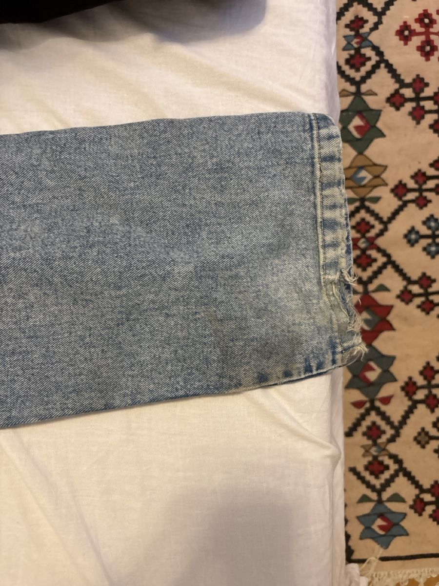 Jeans: Jeans Hose, Terranova, Grösse M – Gebraucht aus Münchenstein von FlavioDe 2
