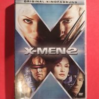X-Men 2