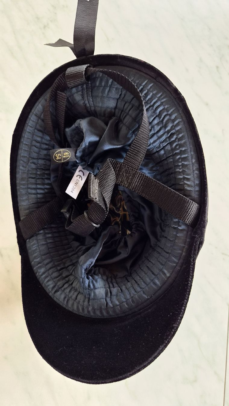 Helme: Reithelm – Neu (gemäss Beschreibung) aus Heitenried von nus_g9vt 2