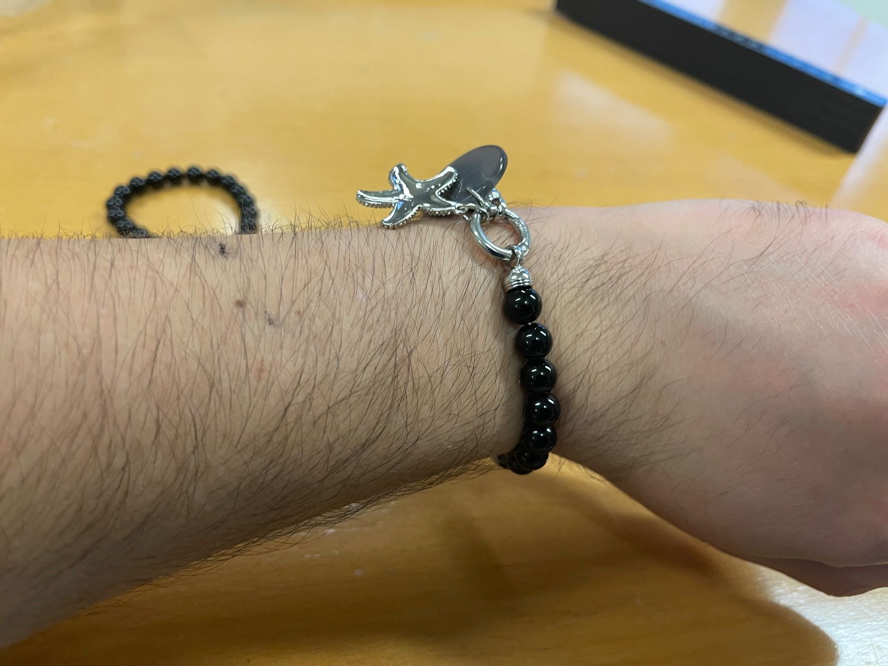 Bracciali & Braccialetti: Armband Naccari (3x) – Usato da Teufen Ar venduto da Exclusive.stuff.CH 1