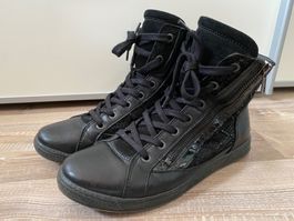 Damen Ledersneackers Pataugas Gr.37