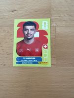 SUI 20 Sticker Zeki Amdouni FIFA World Cup 2026 SUI 20 
