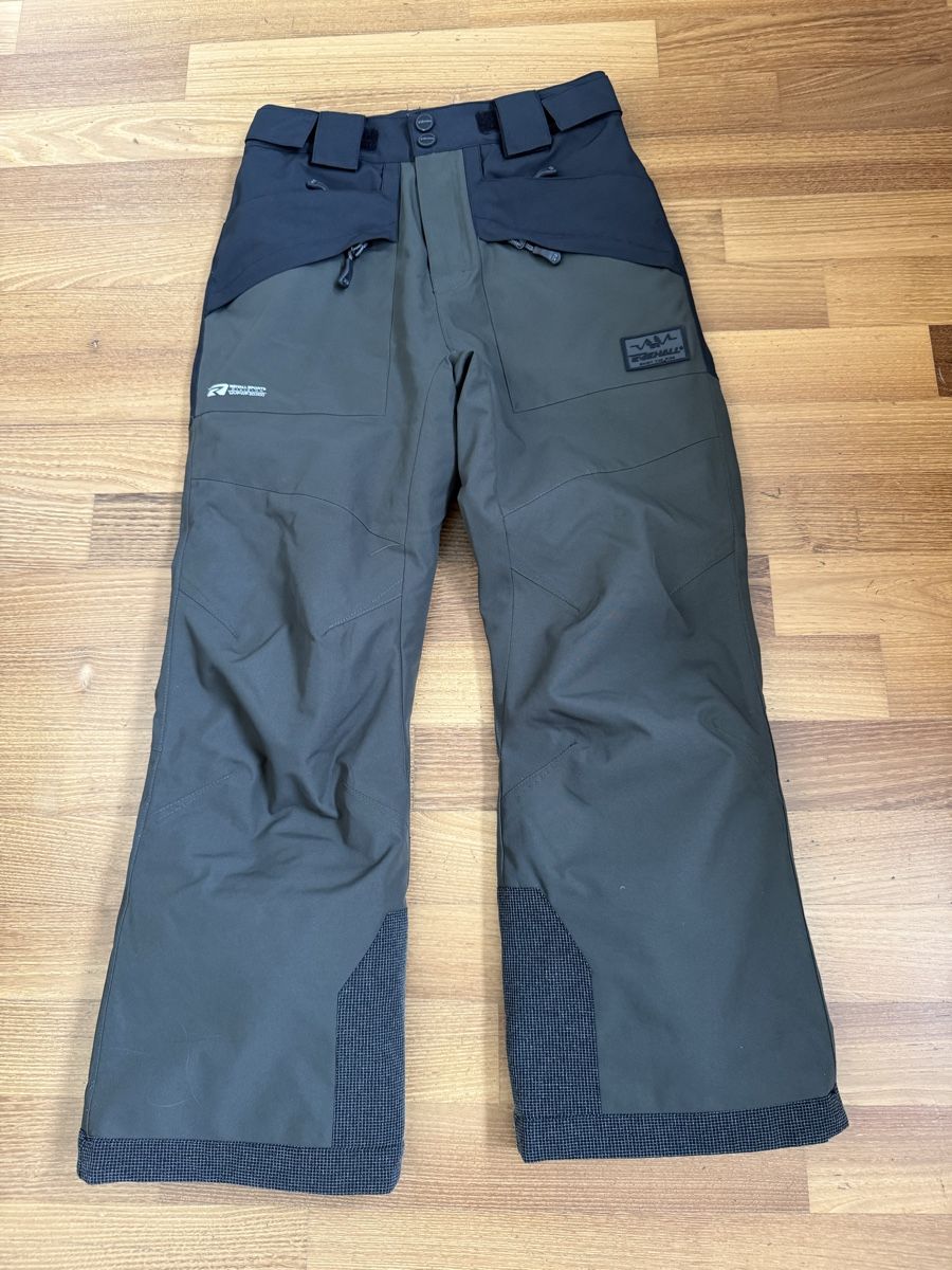 Pantalons: Skihose – D'occasion à Trogen par Zebra99