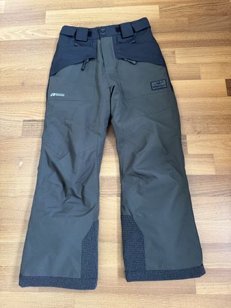Skihose