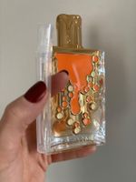 Alhambra Sugar Me Carrot Cake EDP5ml. Abfüllung
