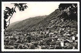 AK Torricella, Ortspanorama, 1953