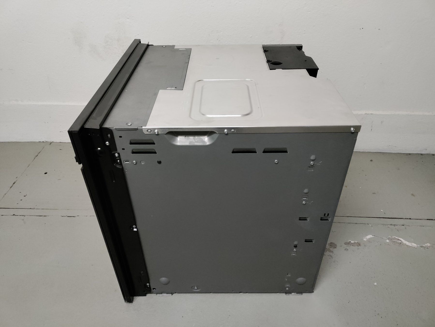 V-Zug Forni: V-Zug Backofen Combair V200, gebraucht – Usato da Wald ZH venduto da SH_Binzholz 3