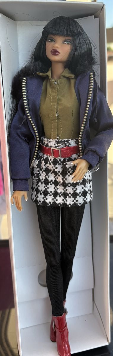 Bambole: Integrity Toys undercover Puppe – Usato da Zürich venduto da Sundaygirl 2