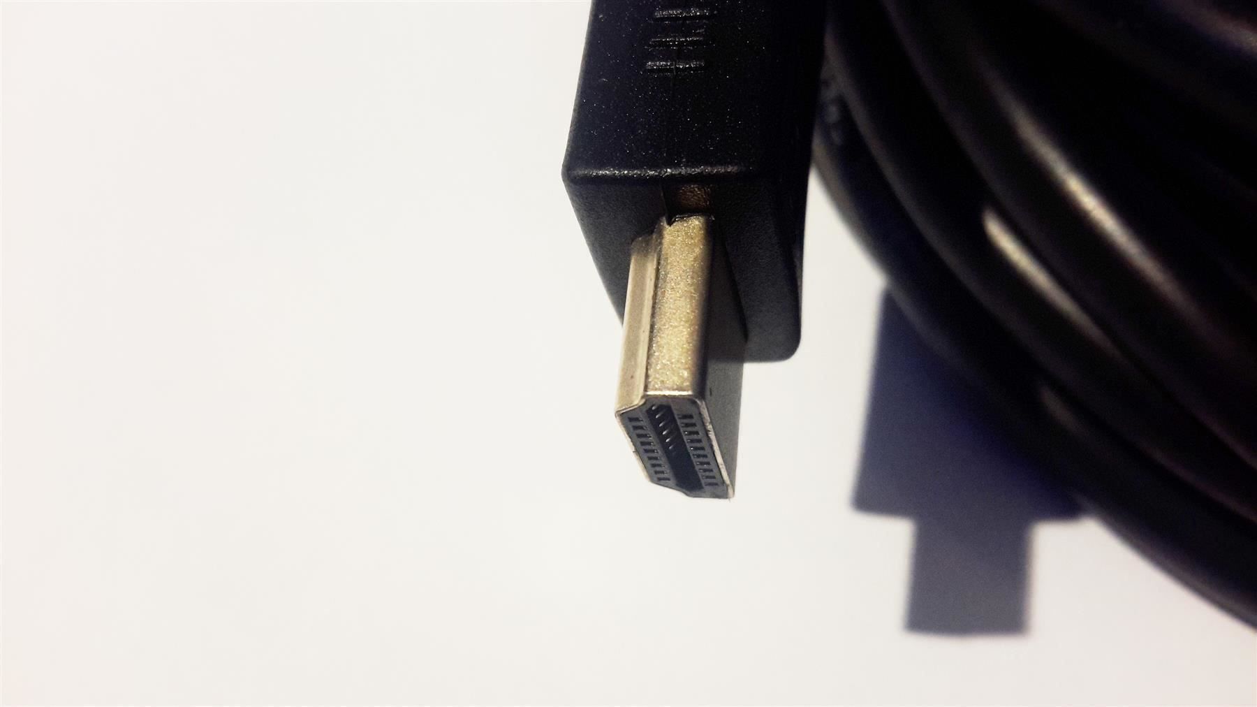 Cavi: Monitor Kabel HDMI, 5 meter – Nuovo e nell'imballaggio originale da St. Gallen venduto da cointec 4