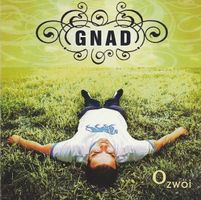 Ozwöi GNAD Gabriele Bhend Religiös Worship Schweiz CD