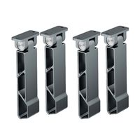 Pieds pliables pour graveur laser ORTUR Laser MASTER 3