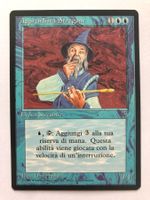 MTG - Apprendista Stregone