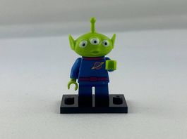 LEGO Minifigur - Serie Disney - Nr. 2 - Alien