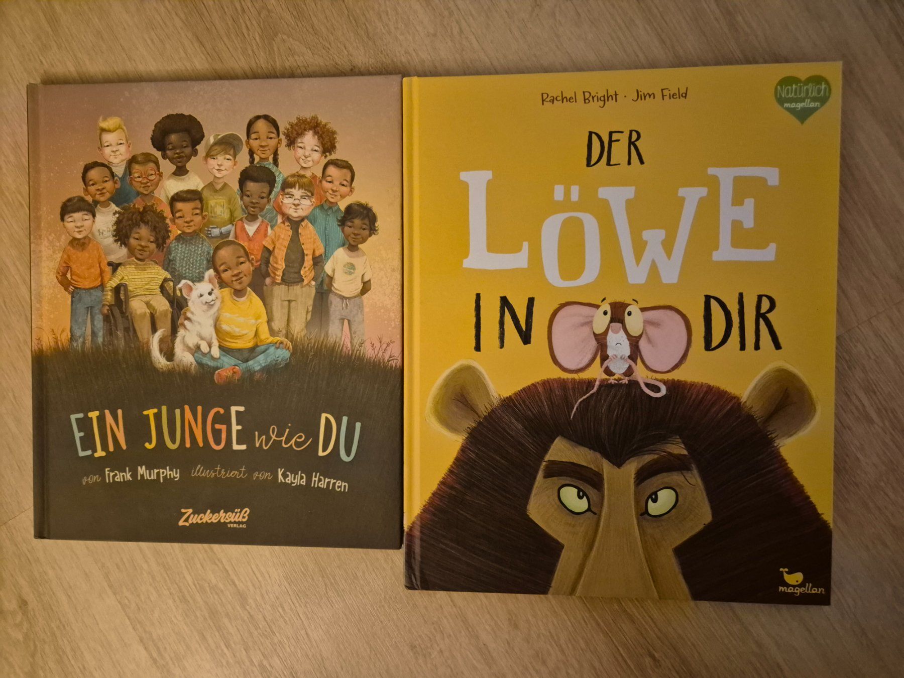 Livres: Kinderbücher – D'occasion à Luzern par Balzli22