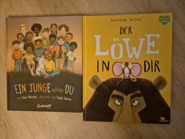 Kinderbücher