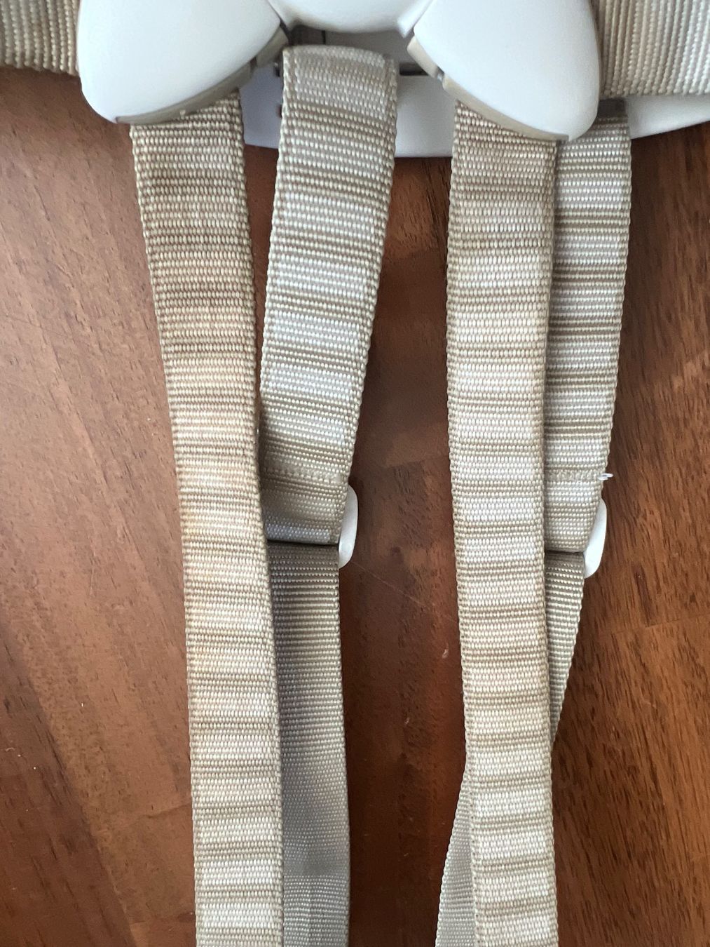 Stokke Seggioloni: Stokke TrippTrapp Hamess  Gurt Hochstuhl Gurt – Usato da Jona venduto da Sariksa 3