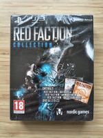 Red Faction Collection Sealed (PS 3)
