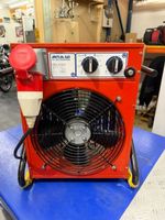 ANTLIA EBL 10000 ( 10KW)  Elektroheizer