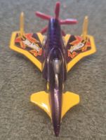 Hot Wheels Flugzeug Poison Arrow M J 1 Spielzeug gebraucht