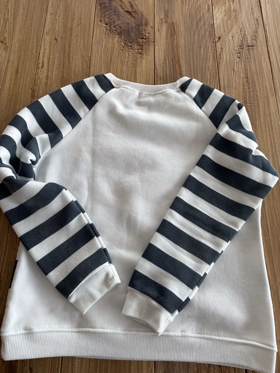 Maglioni & Felpe: Pulli im Marine Look Gösse M – Usato da Rotkreuz venduto da TR3B 3