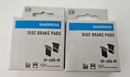 Shimano Bremsbeläge GRX BP-L05A-RF NEU Fr. 16.-