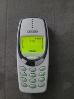 Nokia 3330 — Retro-Klassiker für Sammler & Nostalgiker