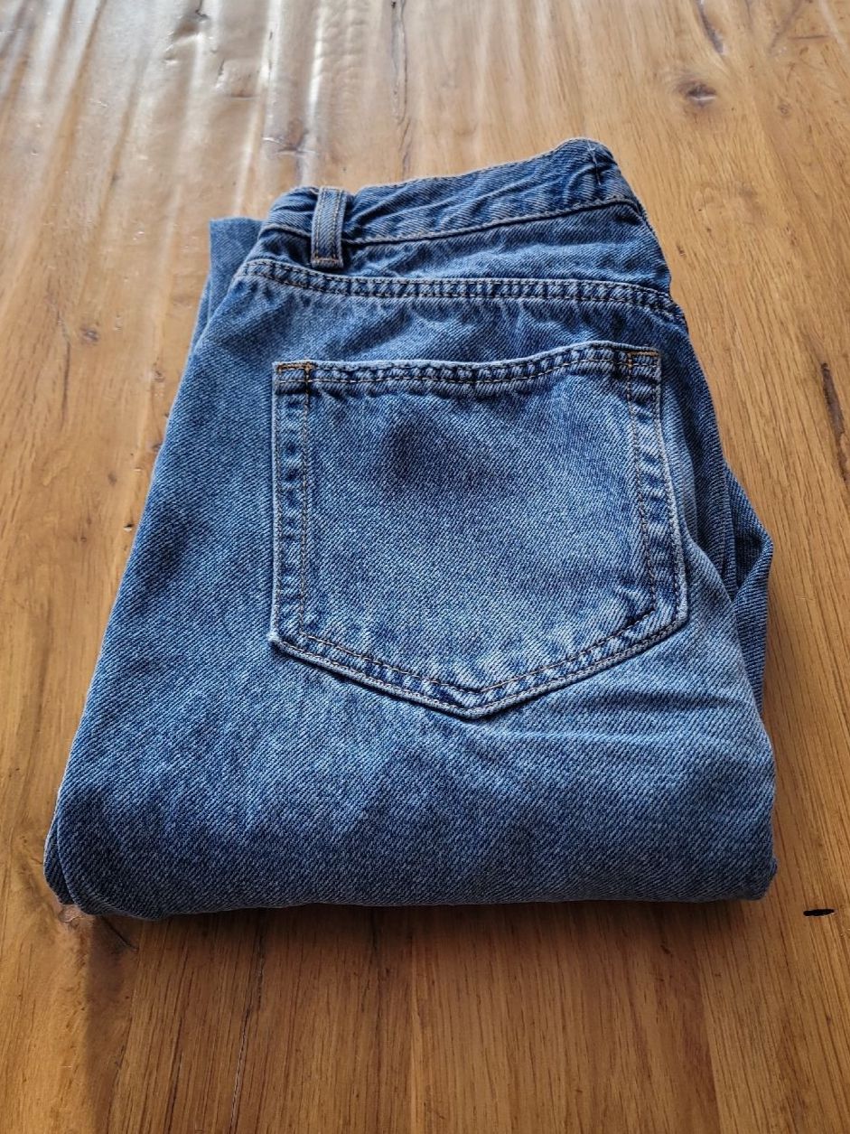 Pull&Bear Jeans: 34 - Grösse, Jeans für Damen von PULL&BEAR – Gebraucht aus Nottwil von echtMOMO 6