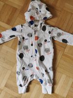 Overall H&M Gr. 56