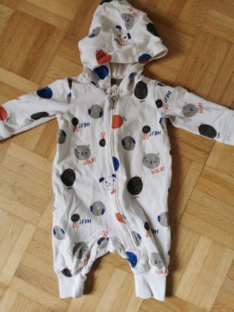 Overall H&M Gr. 56