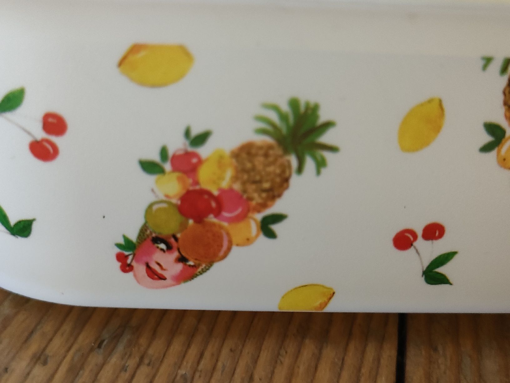 Tupperware Contenitori & Simili: Tupperware Optimum – Nuovo (secondo la descrizione) da Scheunen venduto da klare2 1