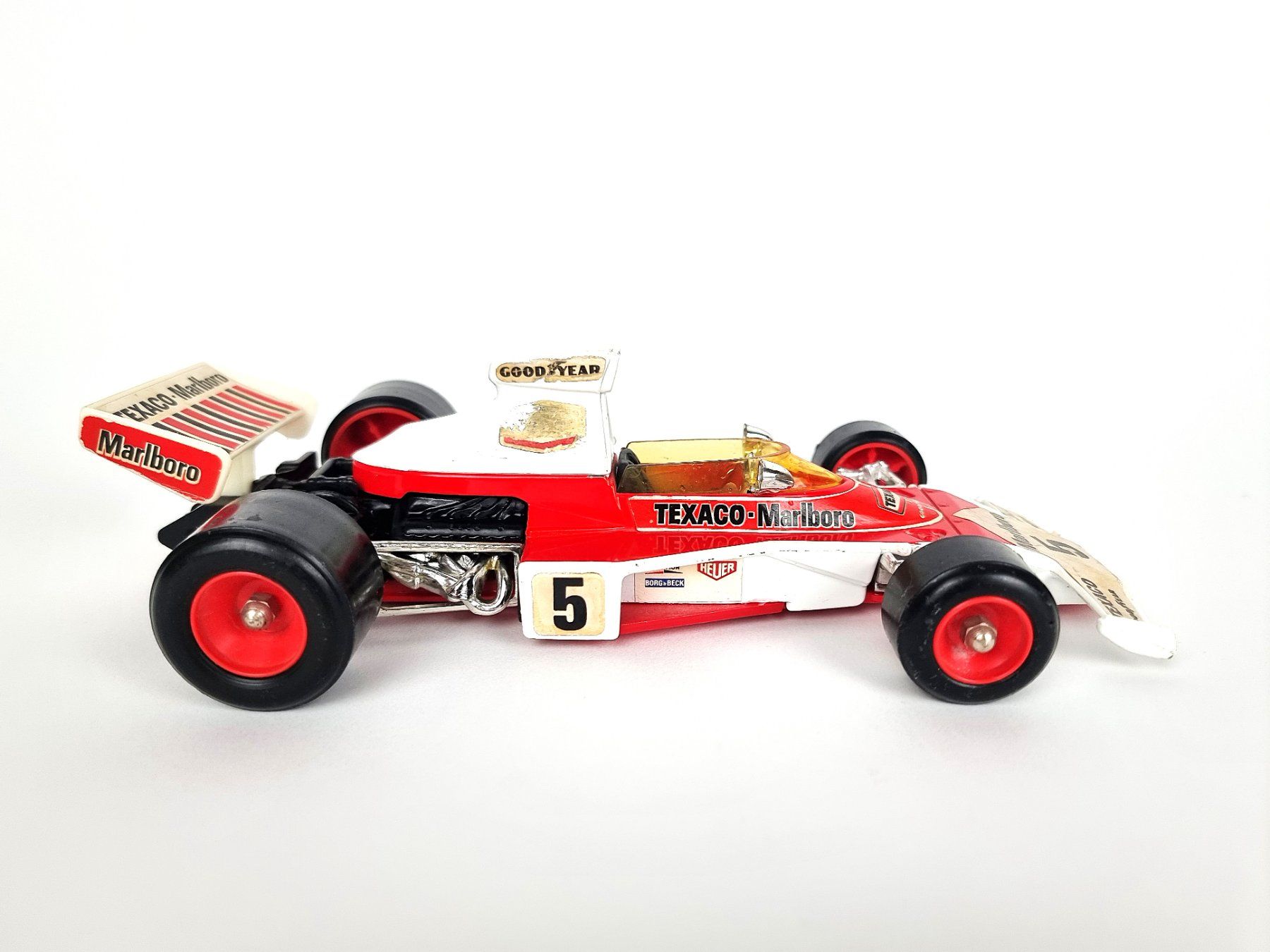 Mclaren Modellini d'auto: Modellauto McLaren F1 – Usato da Urtenen-Schönbühl venduto da Restwert_Schoenbuehl 2