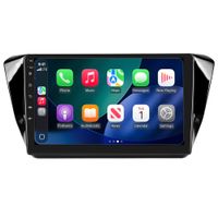 Superb Skoda Autoradio RDS Android Carplay 10 Zoll