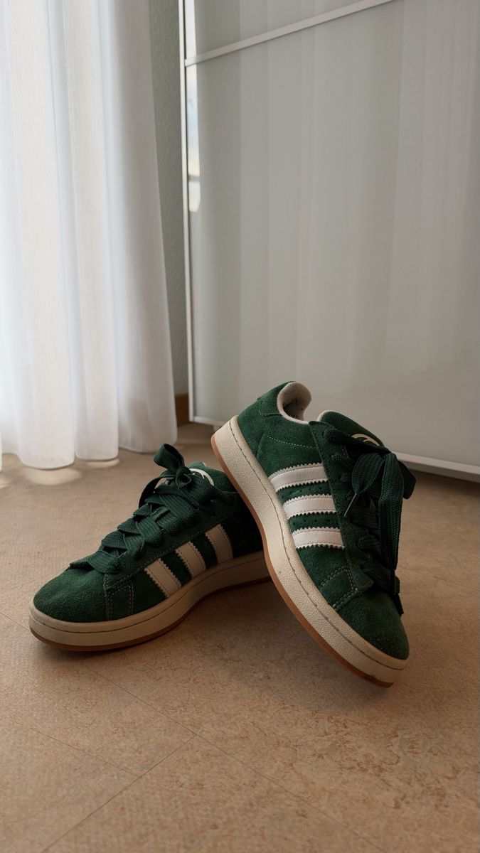 Adidas Herrenschuhe: Adidas Campus – Gebraucht aus Bülach von user558 1