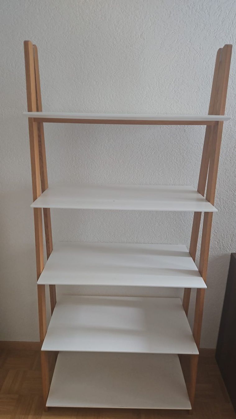 Regale: Étagère – Gebraucht aus Neuchâtel von jea_69xh