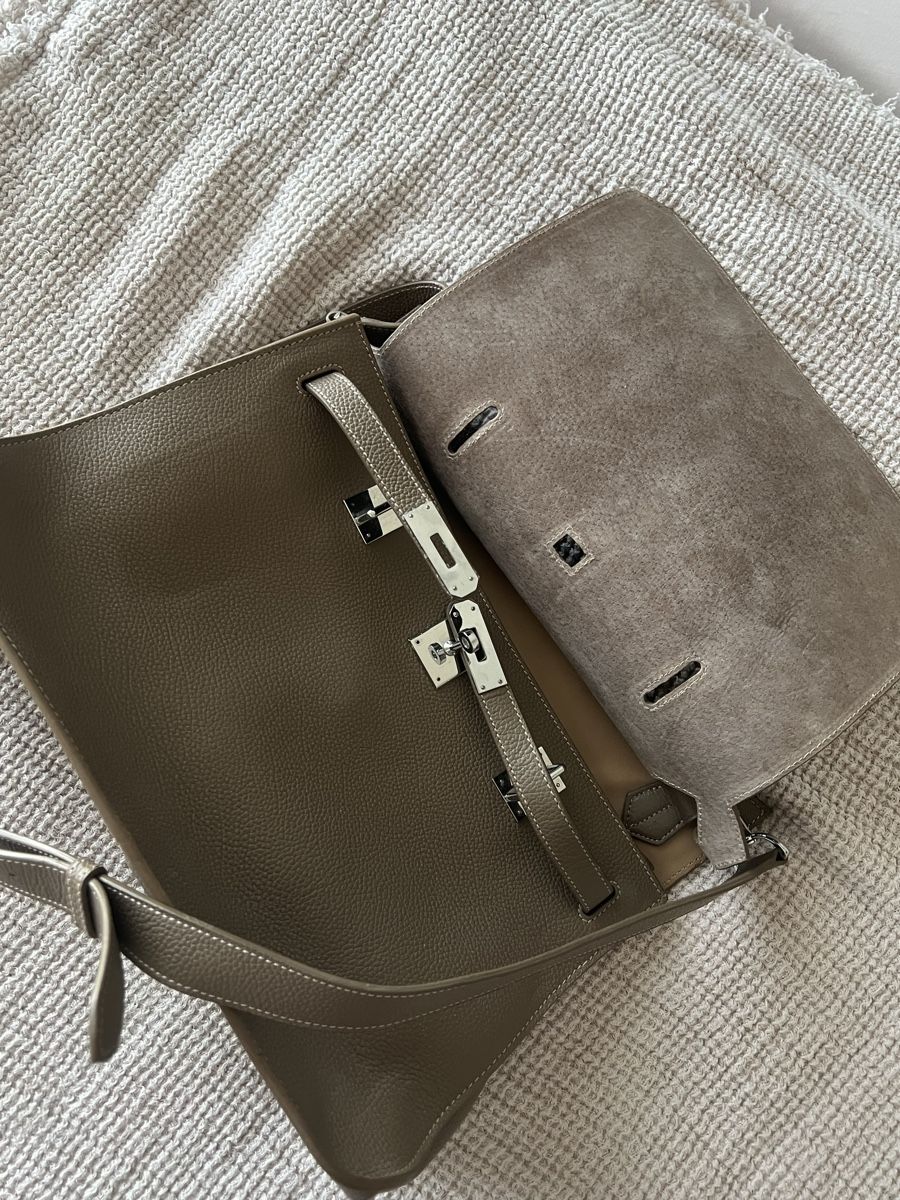Sonstige Kleidung & Accessoires: Damen Umhänge Tasche – Neu (gemäss Beschreibung) aus Rüschlikon von lit_h5ch 2