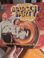 Jo James - Marsch-Party a gogo Schallplatte