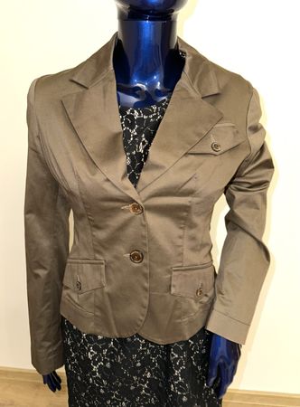 ROCCOBAROCCO BLAZER GR. 36 neuwertig