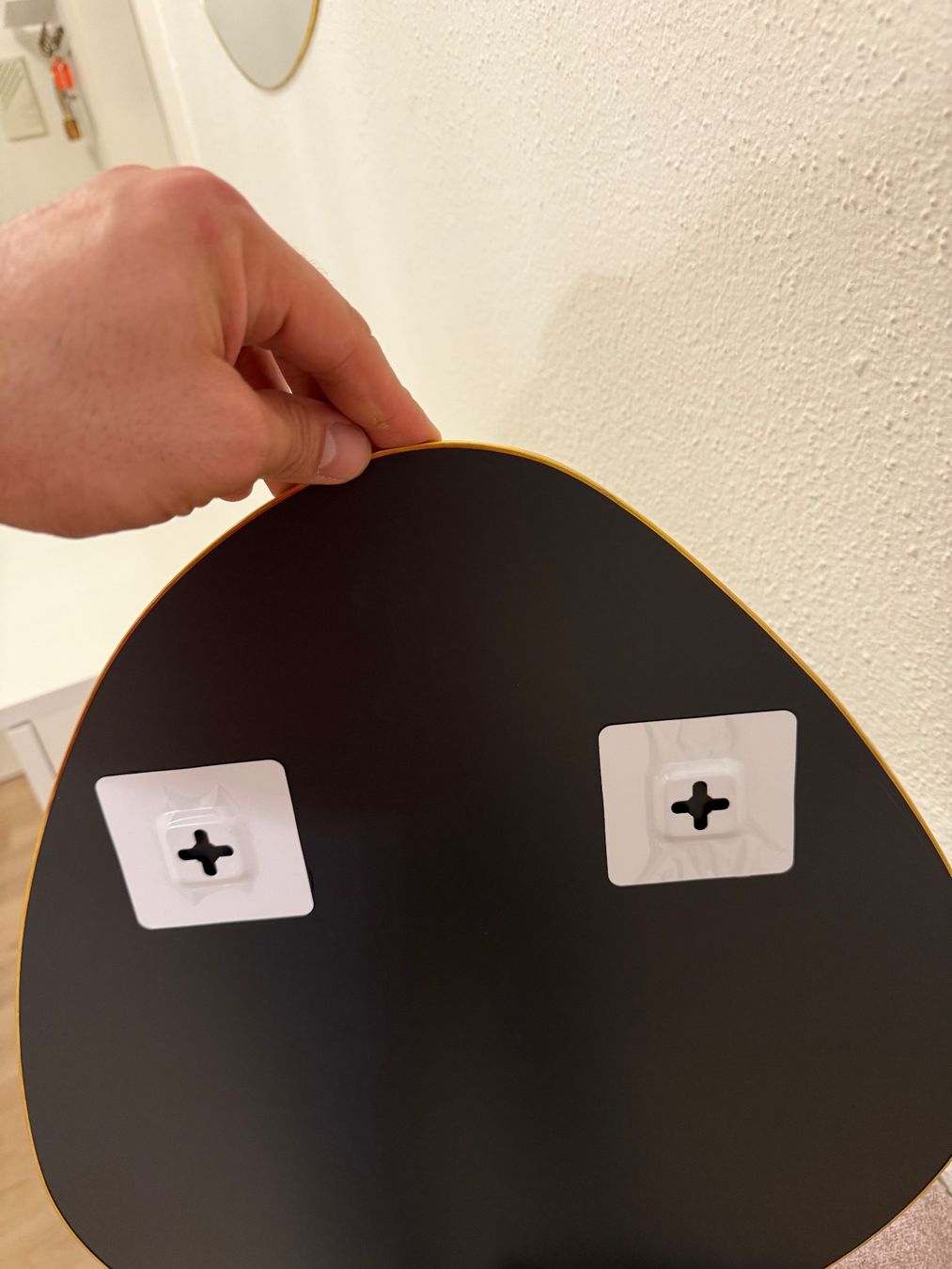 Specchi: Wandspiegel – Nuovo e nell'imballaggio originale da Winterthur venduto da Nesho 4