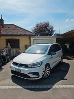 VW Touran 2.0 TDI SCR Comfortline DSG