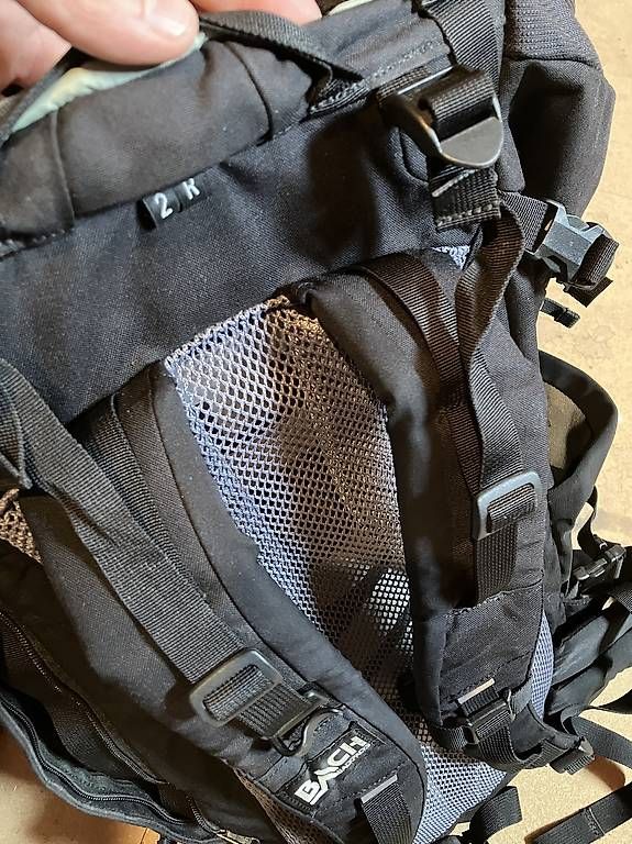 Rucksäcke: Bach Shield Plus 35 Rucksack – Gebraucht aus Bern von PascalLuethi 2