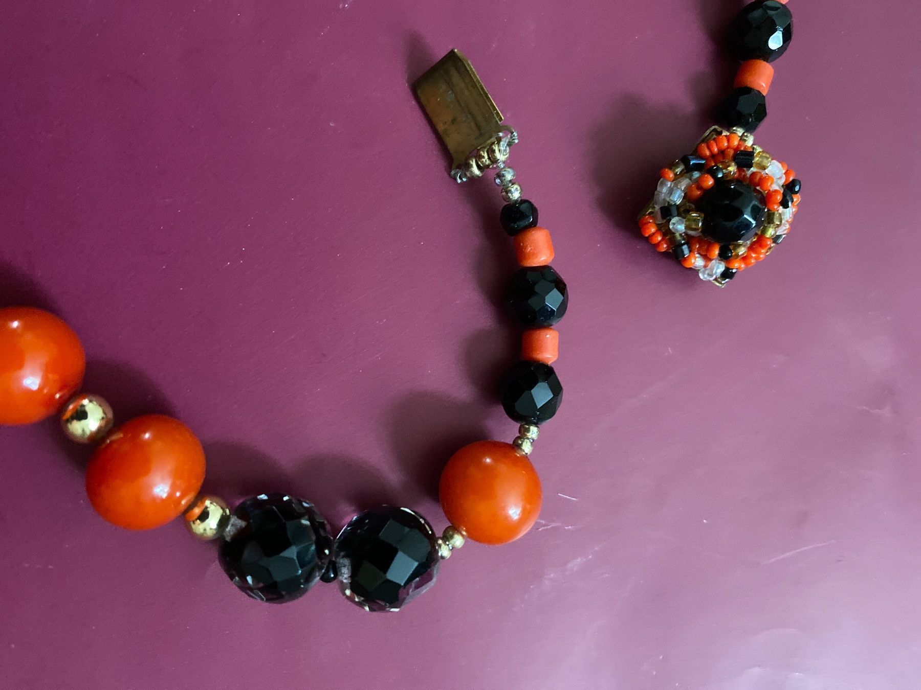 Ketten: Vintage Collier – Gebraucht aus Bern von schnupka 1