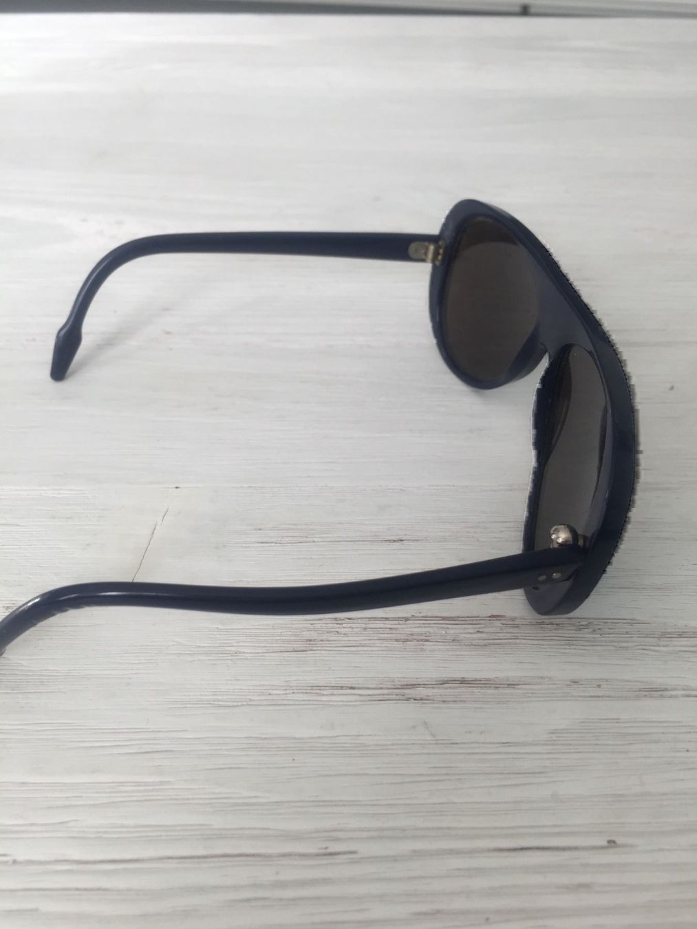 Occhiali & Lenti: Kinderbrille mit Spiegelgläser d'blau – Usato da Bonstetten venduto da VCLS 1