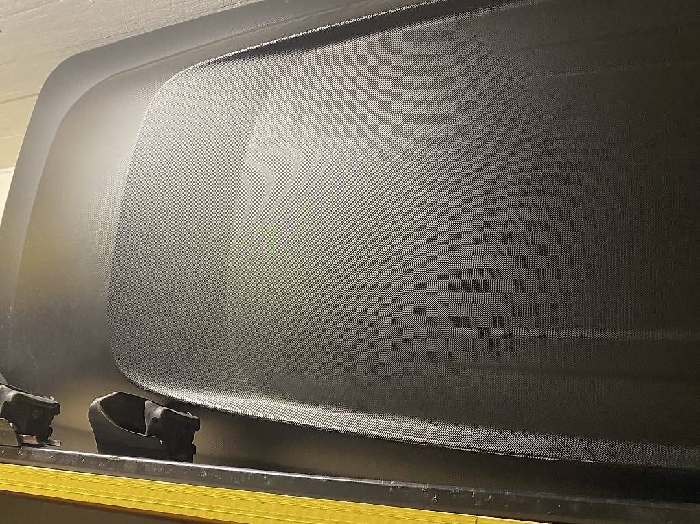 Dachboxen: Dachbox – Gebraucht aus Arlesheim von jud_k2lz 2