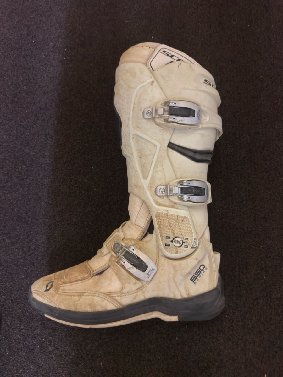 Scott Herrenschuhe: Scott 550 Boots – Gebraucht aus Rapperswil SG von yan_7xgb 1