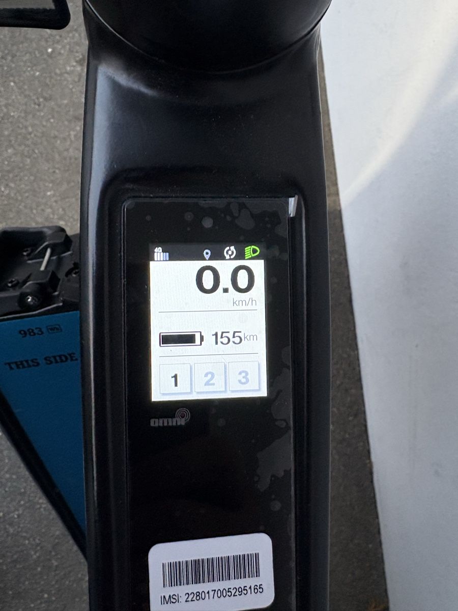 Stromer Velos: Stromer ST3, XL – Gebraucht aus Biel/Bienne von dalbotex 5