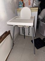 Ikea Hochstuhl