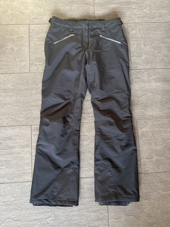 Neue Skihose von Snowtech TCM