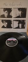 The Church - Starfish 1987 Vg,Vg
